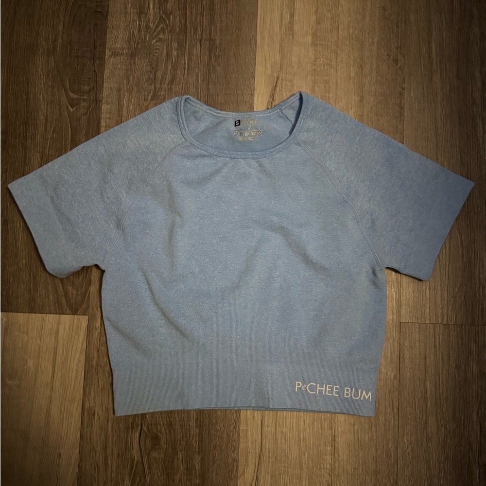 Pcheebum Women's Top
